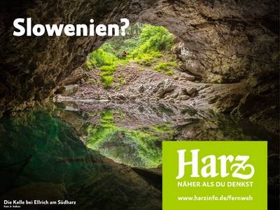 Kelle im Harz