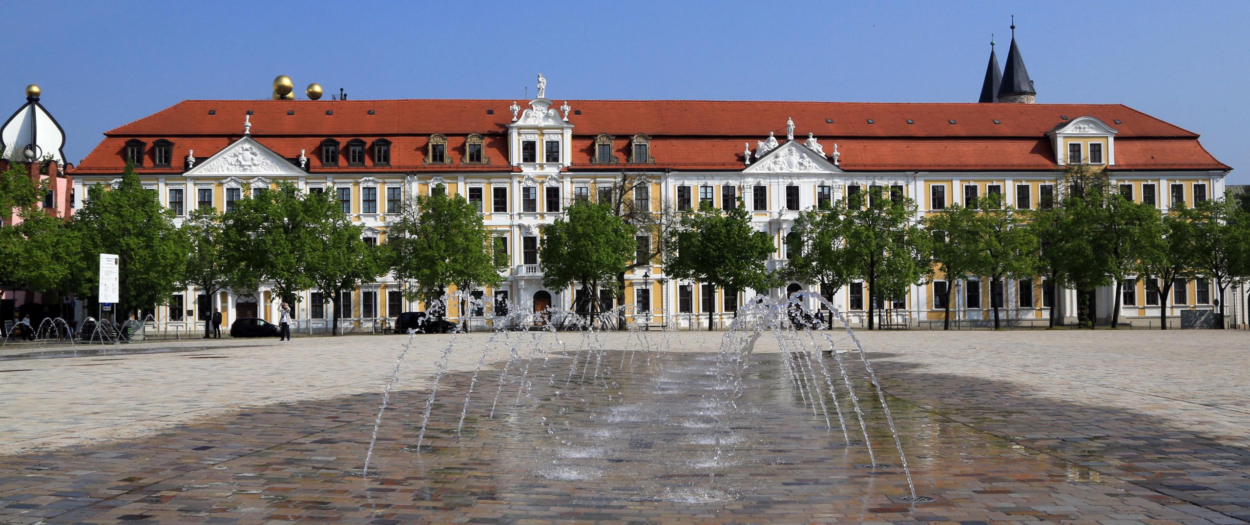 Starke Stimme für die Branche: LTV Sachsen-Anhalt veröffentlicht Positionspapier zur Landtagswahl 2026 ©ltlsa/Viktoria Kühne landtag1 c viktoria kuehne