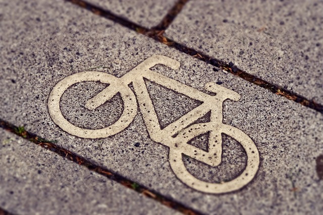 Fahrradsymbol