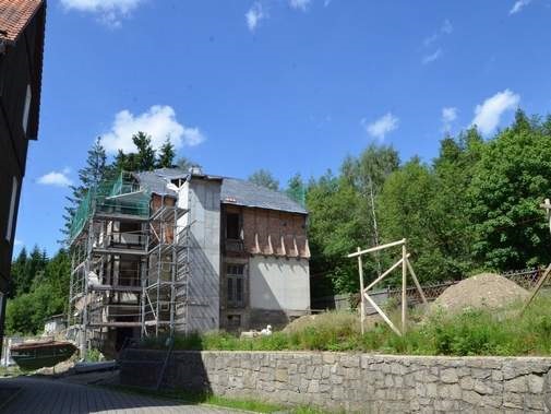 Kräuterhof Harz Foto Katrin Schröder