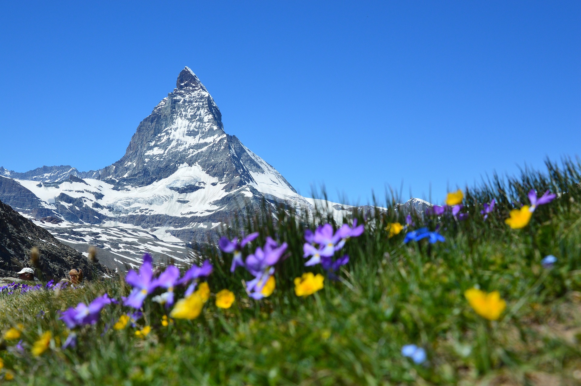 matterhorn 1516733 1920 narya pixabay