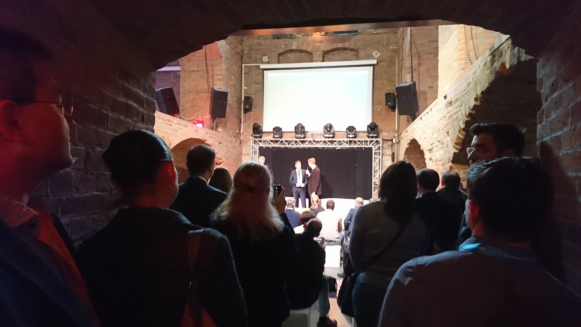 IT Kongress 13.11.2019 MU LTV