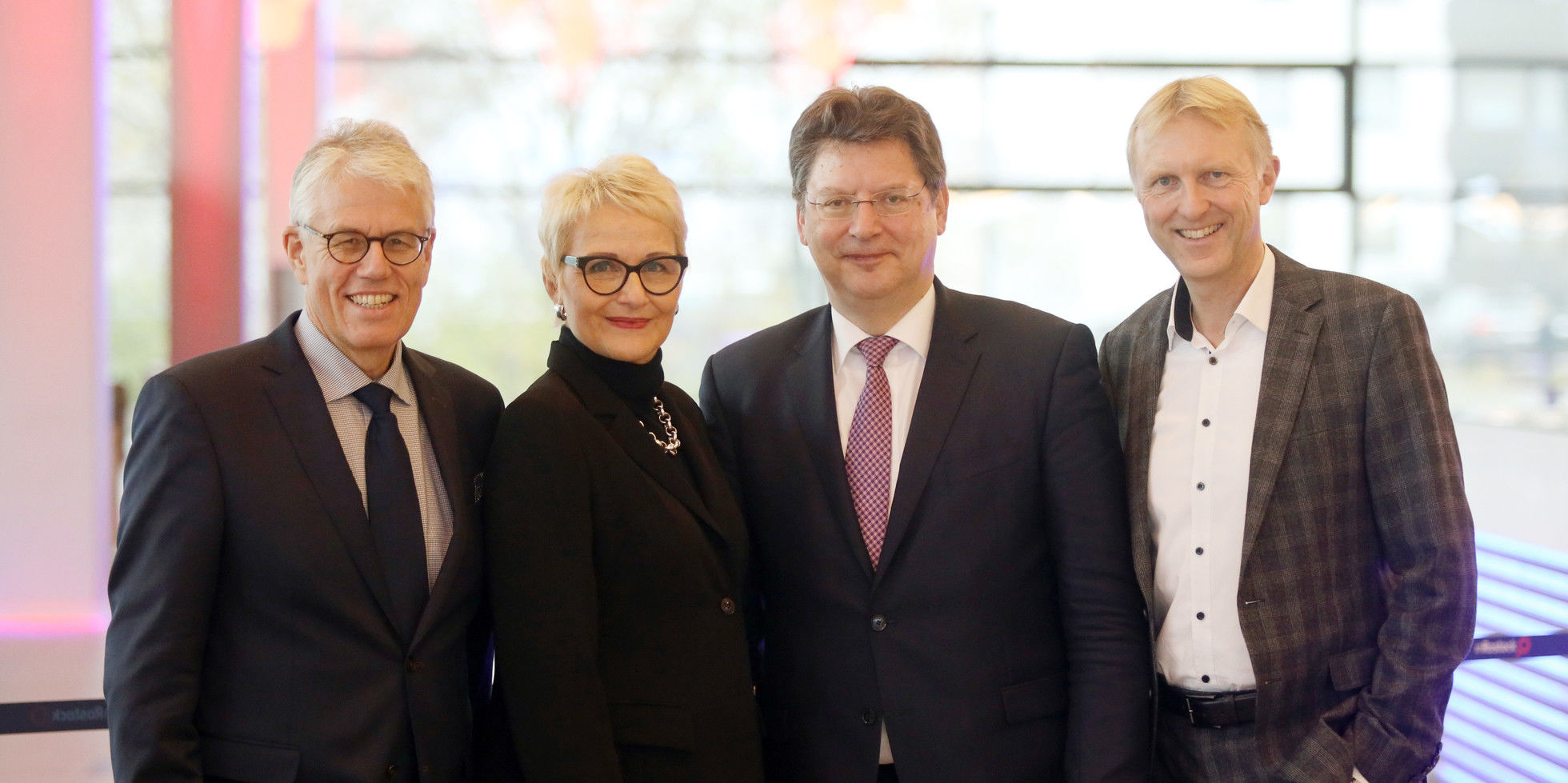 dtv praesidium vl dieter huette vizepraesident dr heike Danny Gohlke