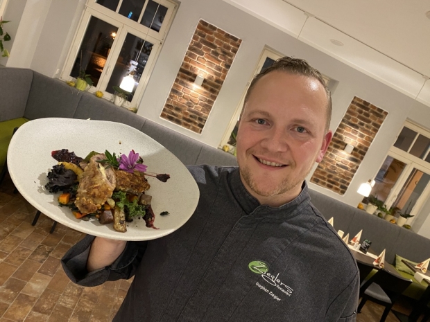 Ziegler Wörlitz Schnitzeljagdgewinner Foto Stefan B. Westphal