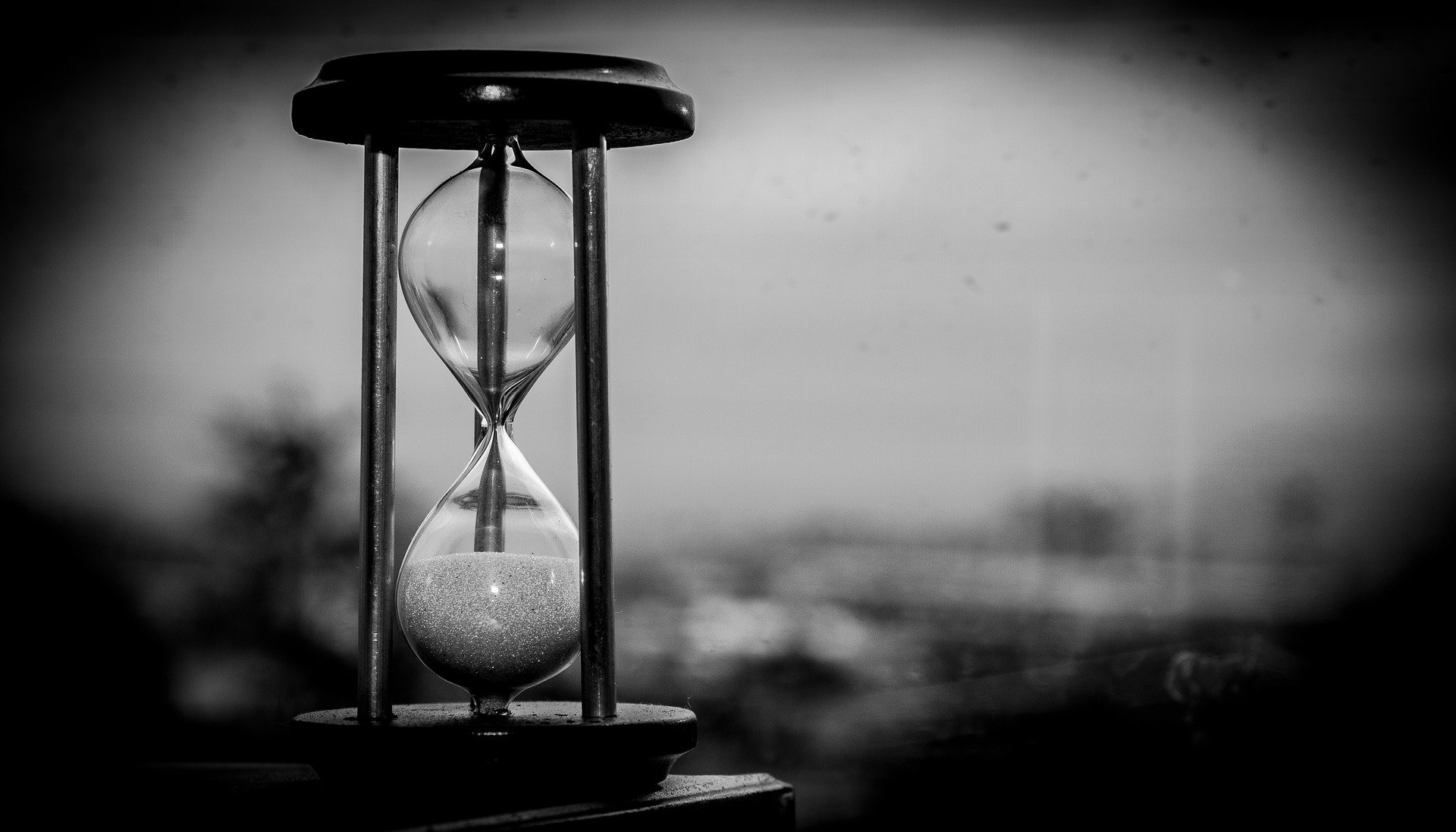 time Sanduhr EDUIN pixabay