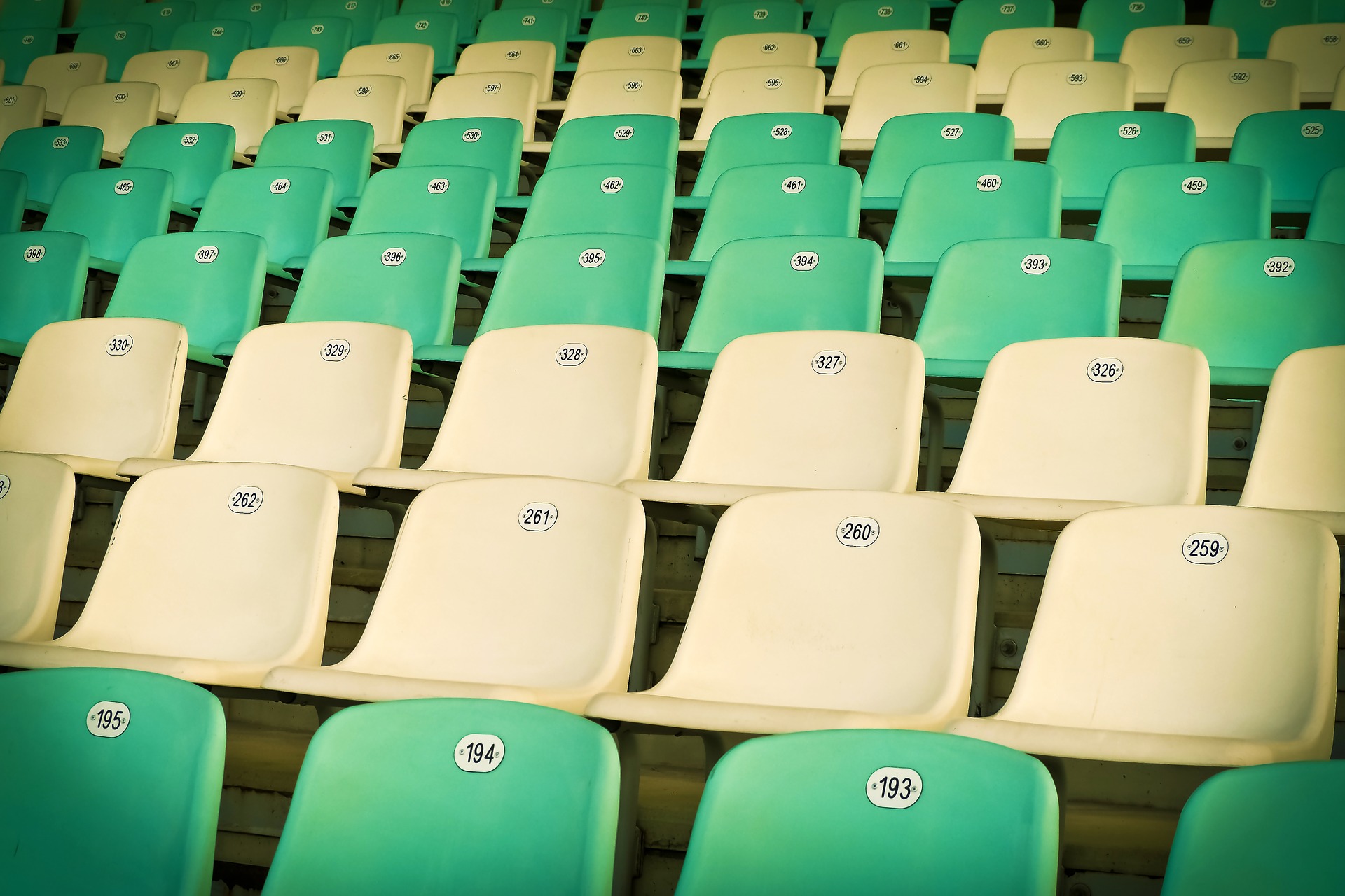 Stadionsitze michael Gaida pixabay
