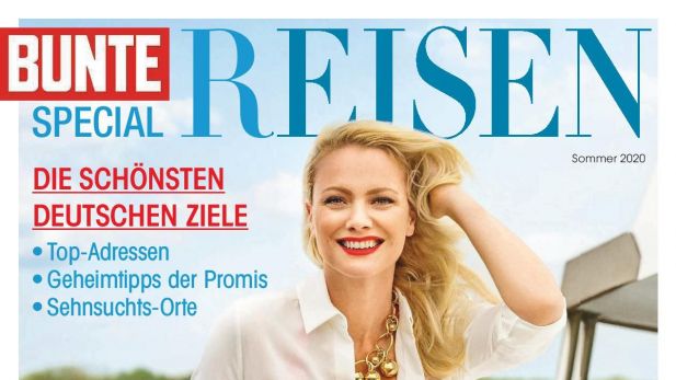 Bunte Reisen Spezial