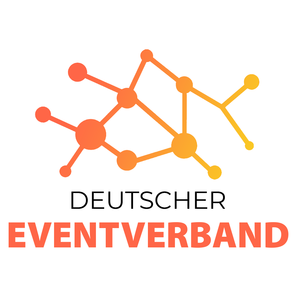 Logo Eventverband Deutschland