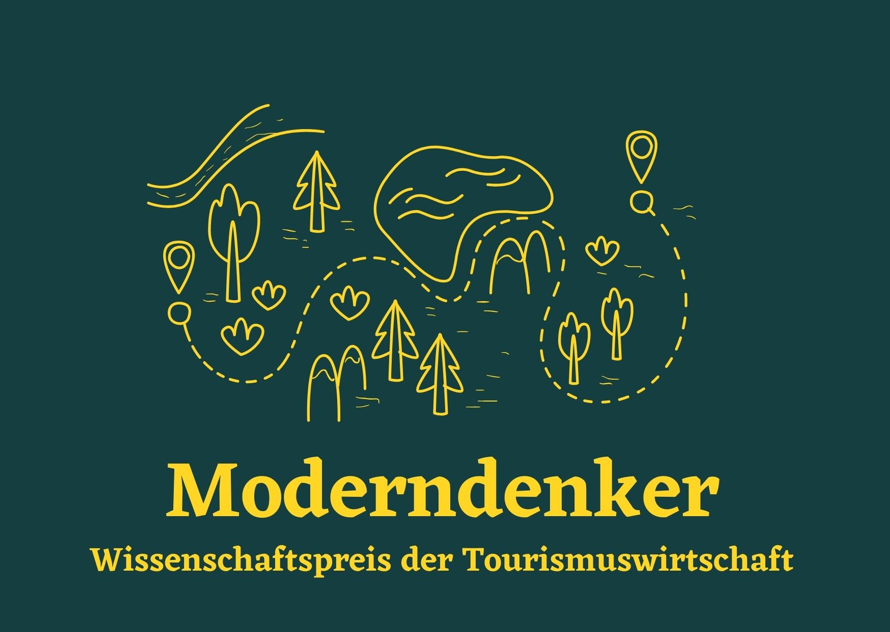 Moderndenker Logo