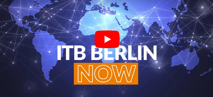 ITB now (c) Messe Berlin