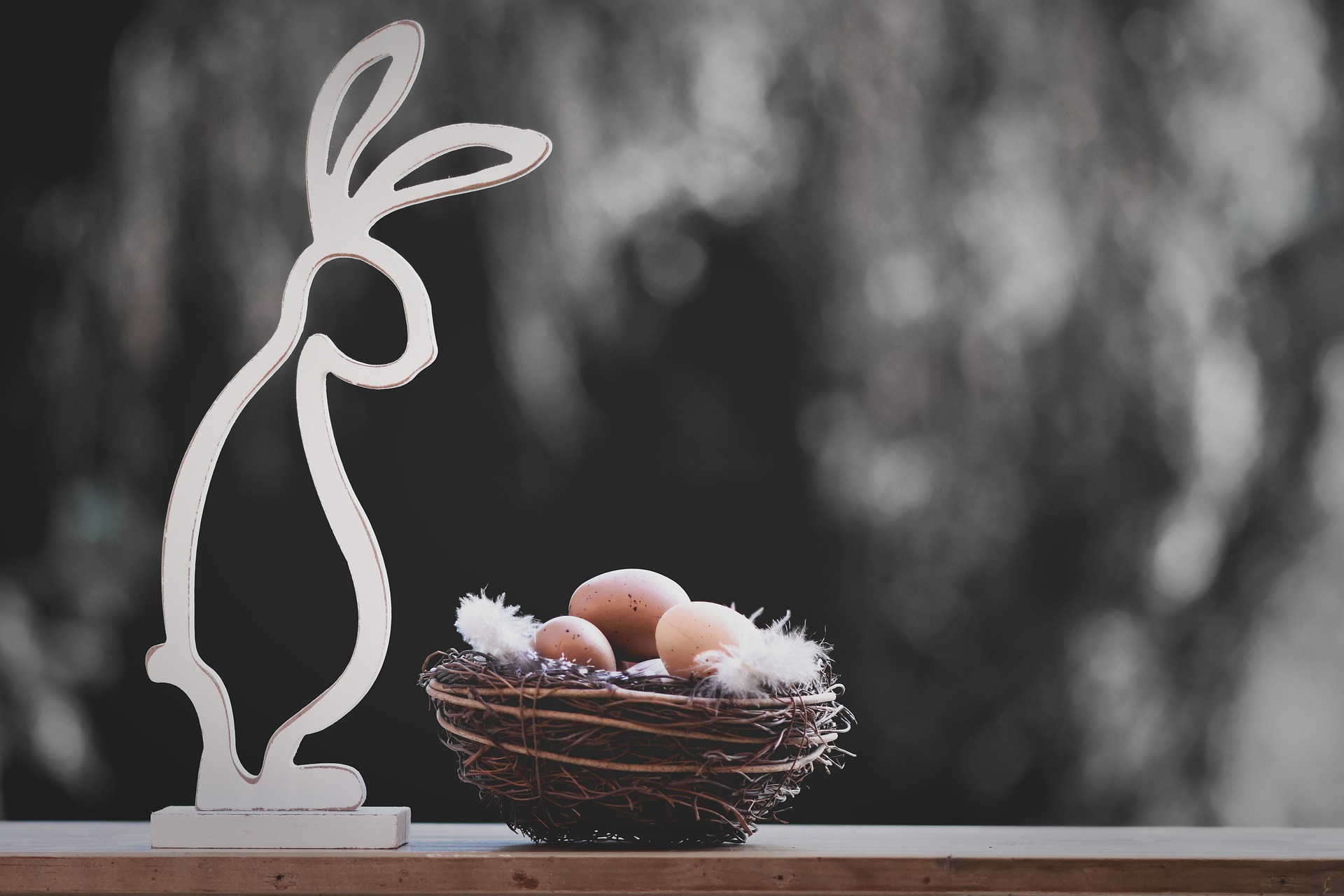 Osterurlaub in Deutschland möglich? ©pixabay easter 5011332 1920