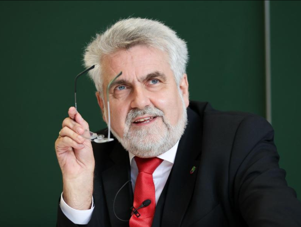 Minister Willingmann ©Jan Woitas, dpa-Archivbild Willingmann (c) Jan Woitas,dpa Zentralbild,dpa,Archivbild