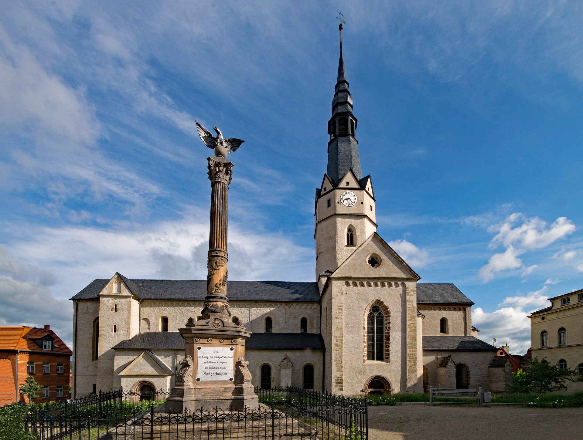 ulrici church 2463781 1920