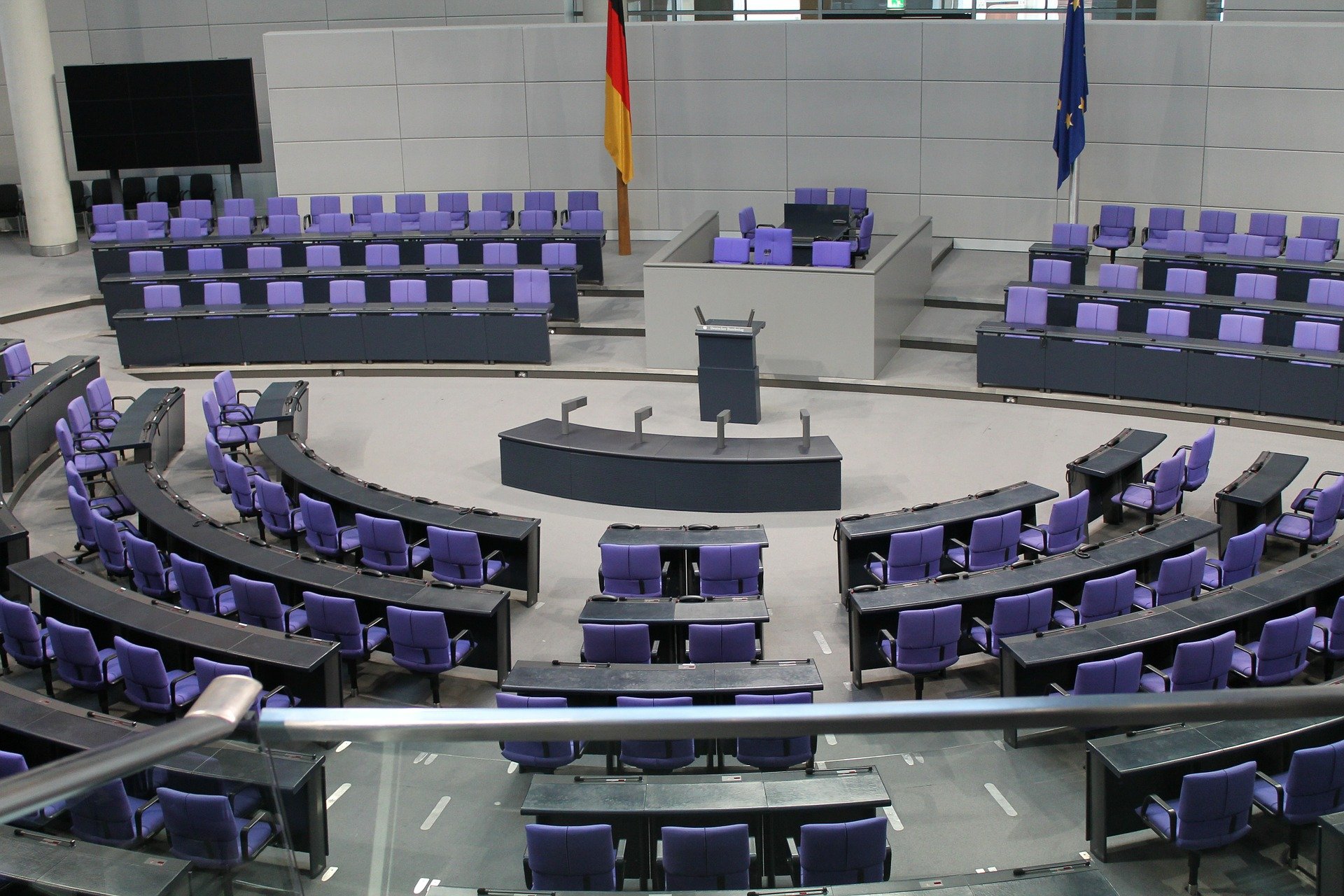 bundestag 369049 1920