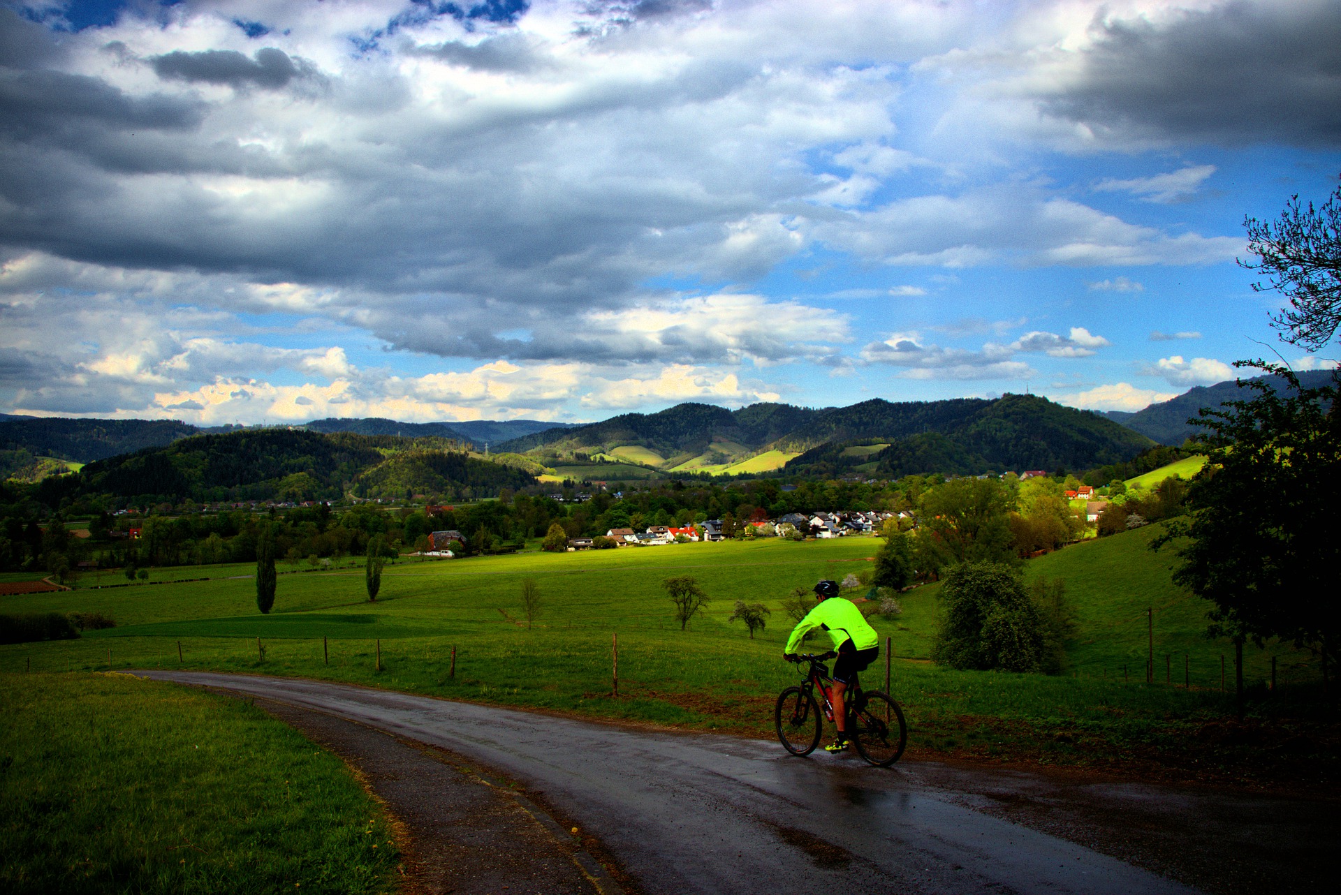 mountain bike 5100386 1920