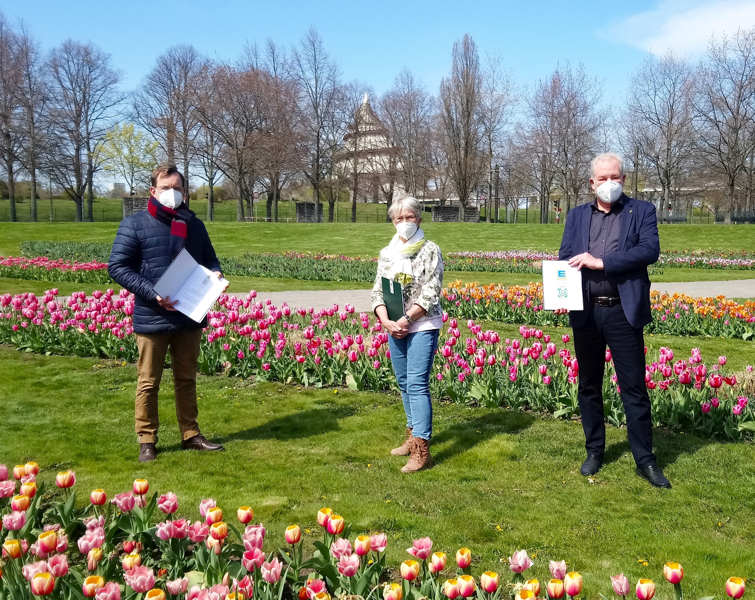 EDEKA Gartenträume 27042021