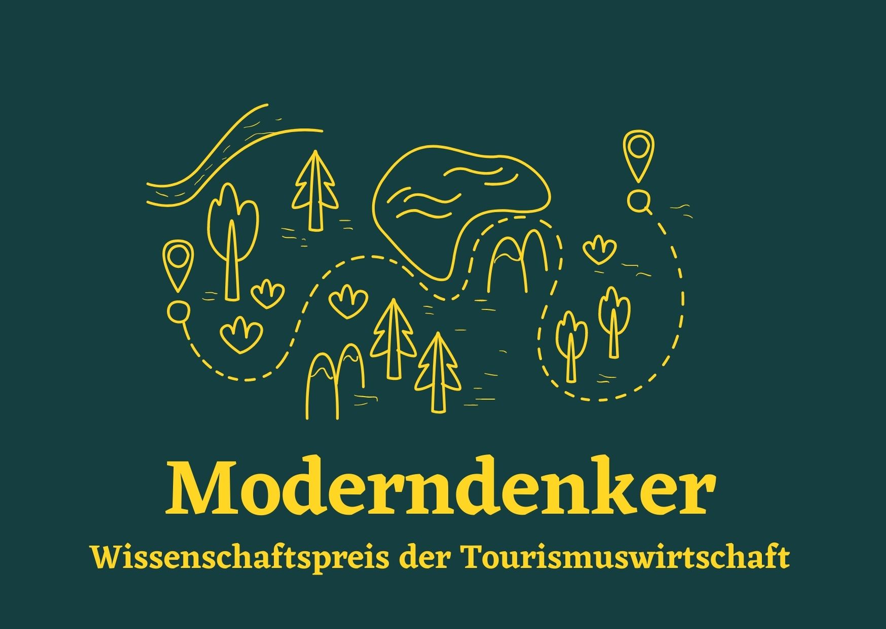 Moderndenker-Logo