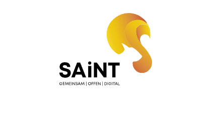 SAiNT-Logo ©IMG