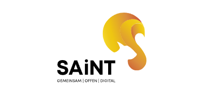 SAiNT-Logo