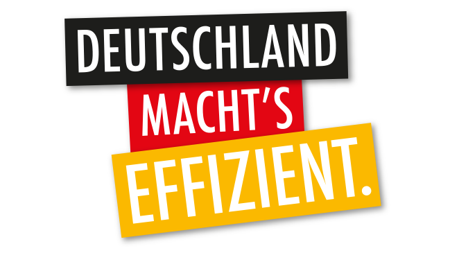 karussell deutschland machts effizient