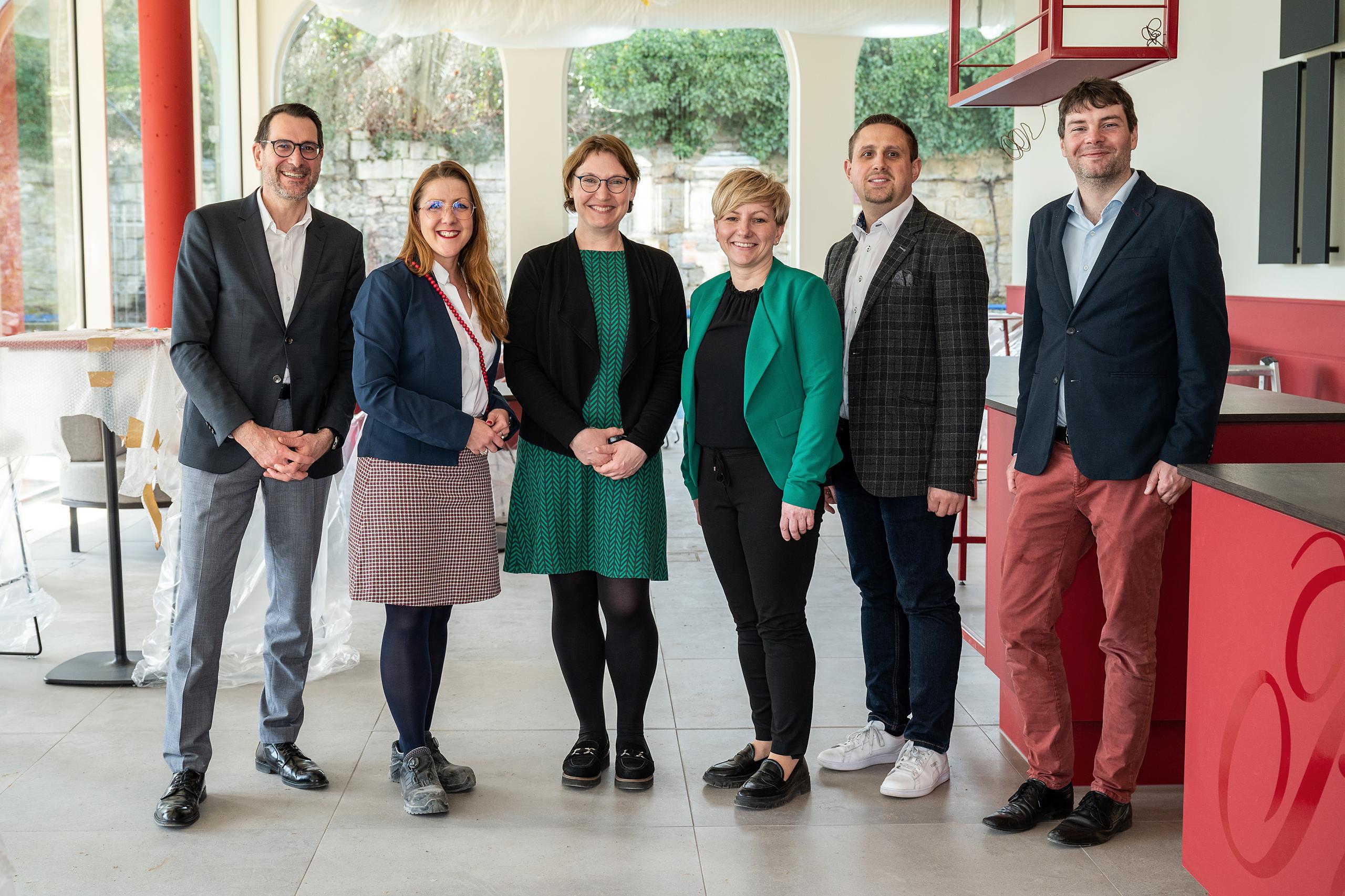 Bereisung Saale-Unstrut