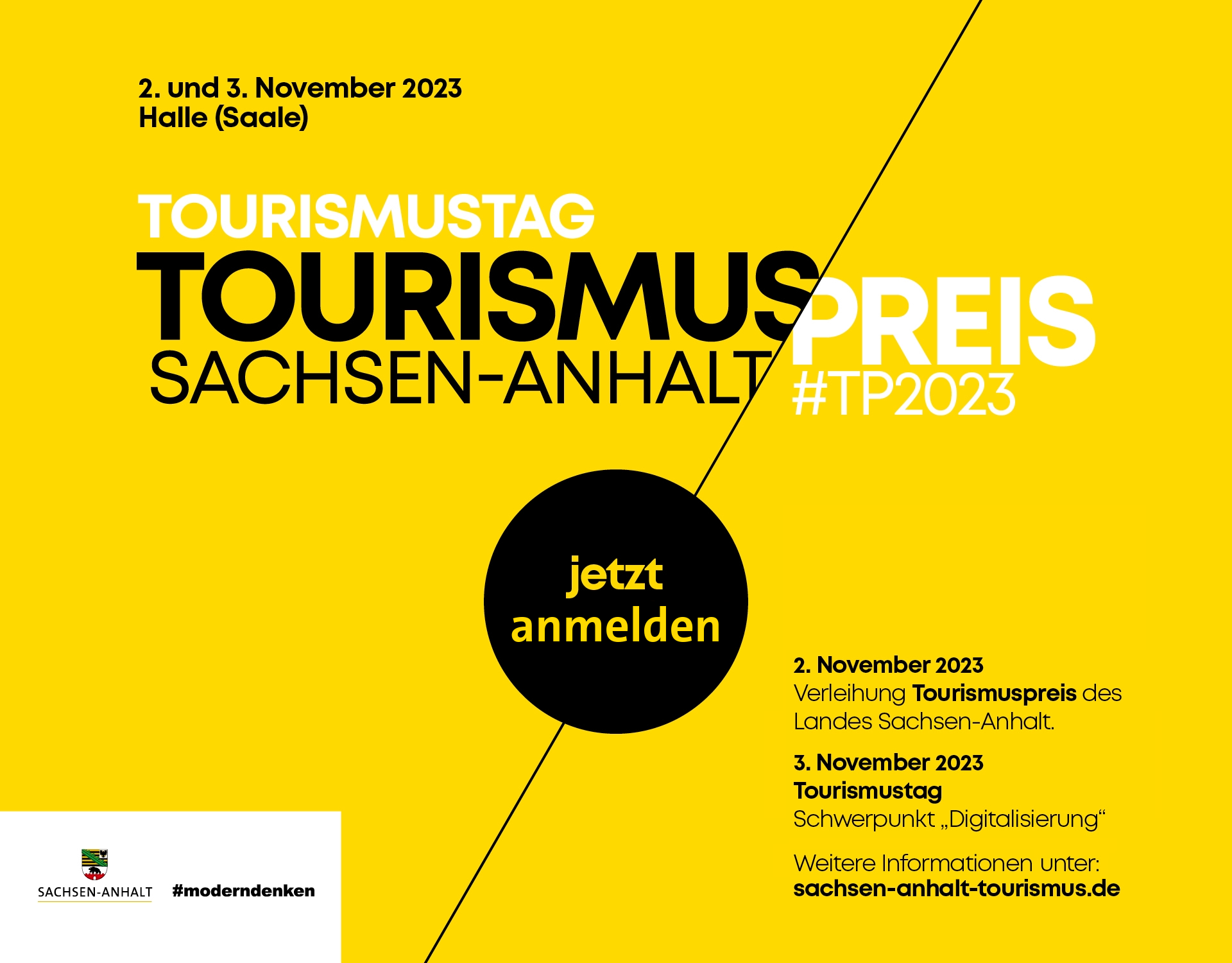 ttst einladung