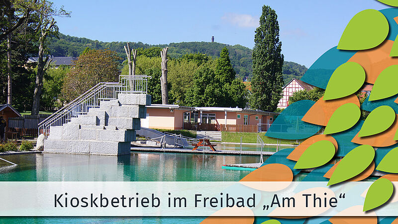 Freibad