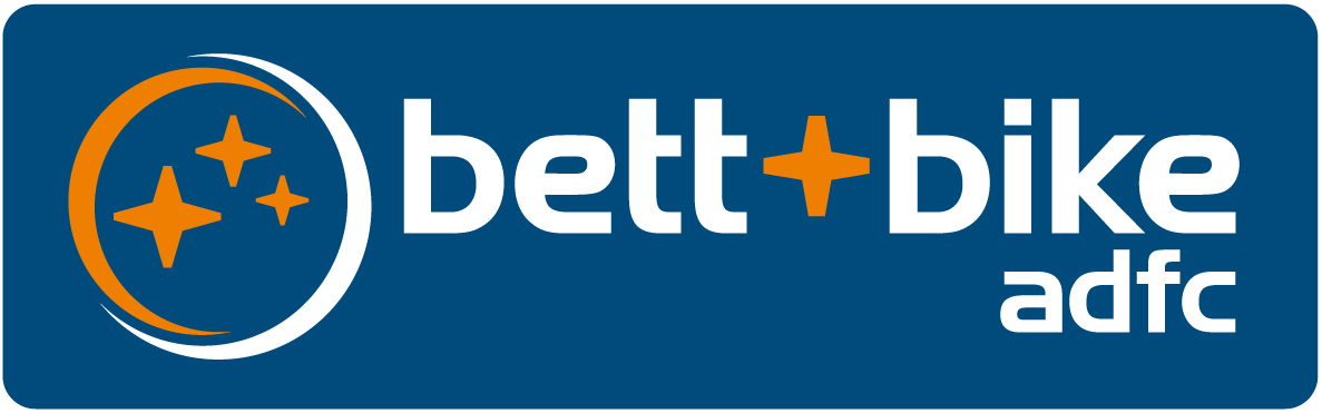 Bett Bike Logo