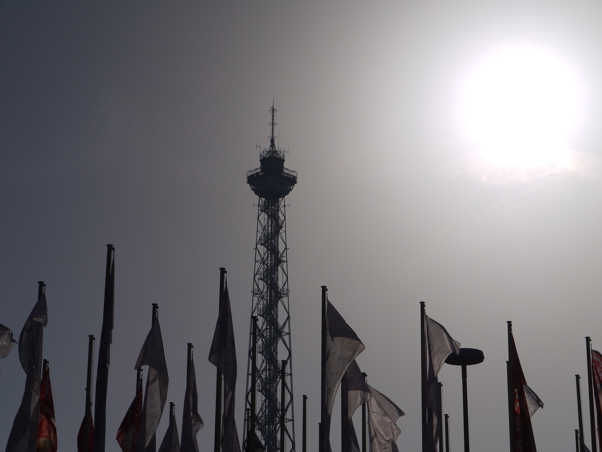 Messe Berlin