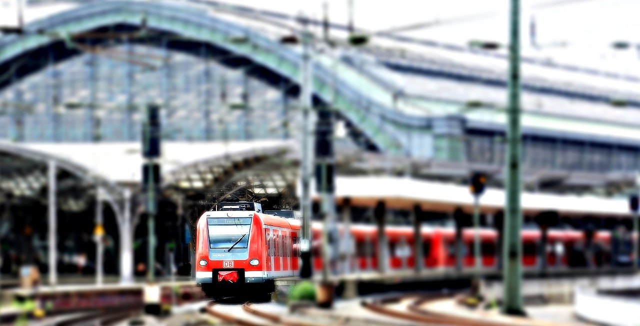 central station 1527780 1280 ©Bild von