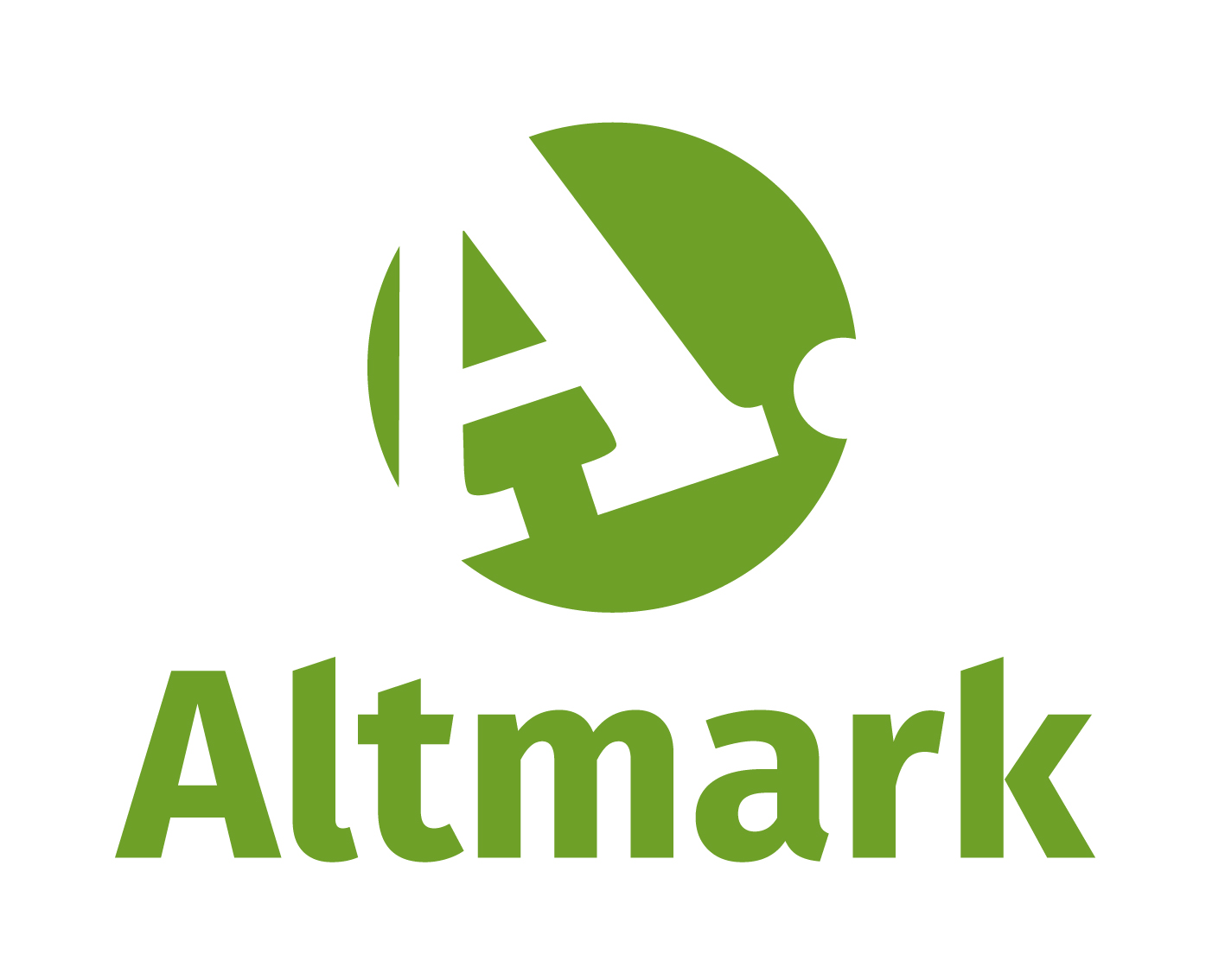 Logo Altmark