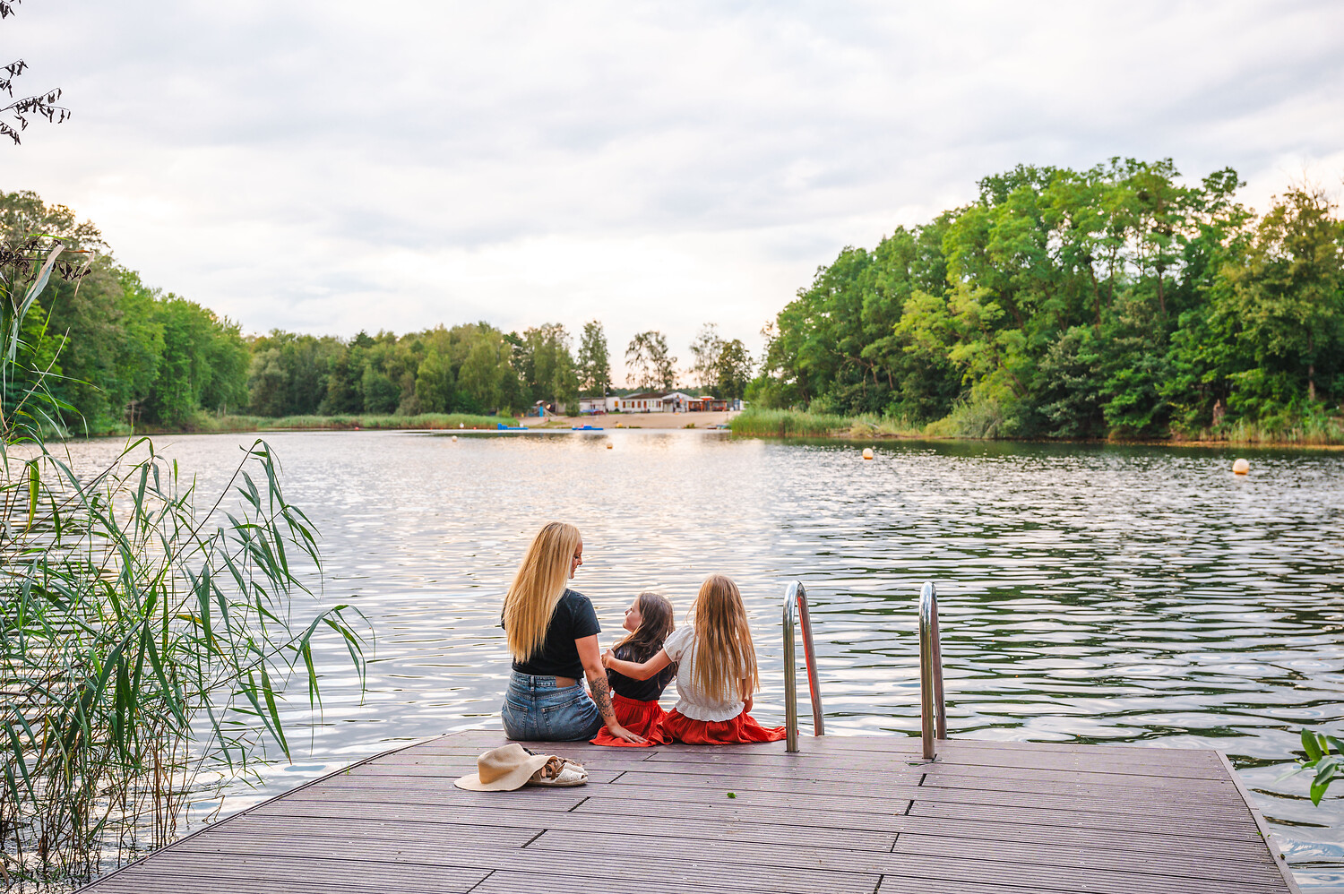 feriendorf und paddelabenteuer coswig