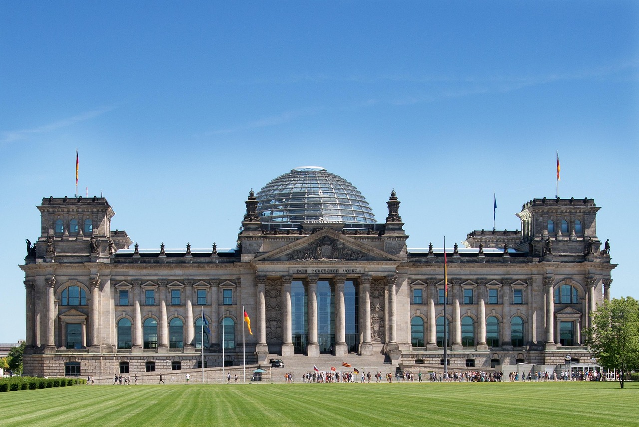 Bundestag