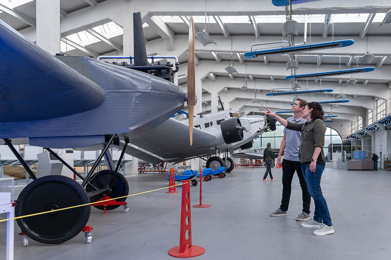 technikmuseum hugo junkers dessau welterberegion anhalt dessau wittenberg e.v. mika garau 2022 5