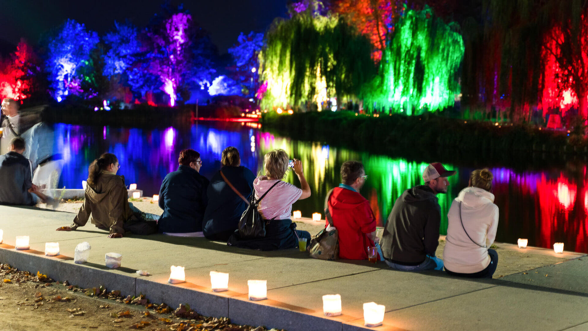 MikroKulturFonds 2026 ©Deutschland Abgelichtet Medienproduktion kulturvielfalt erleben lichternacht flickschupark deutschland abgelichtet medienproduktion