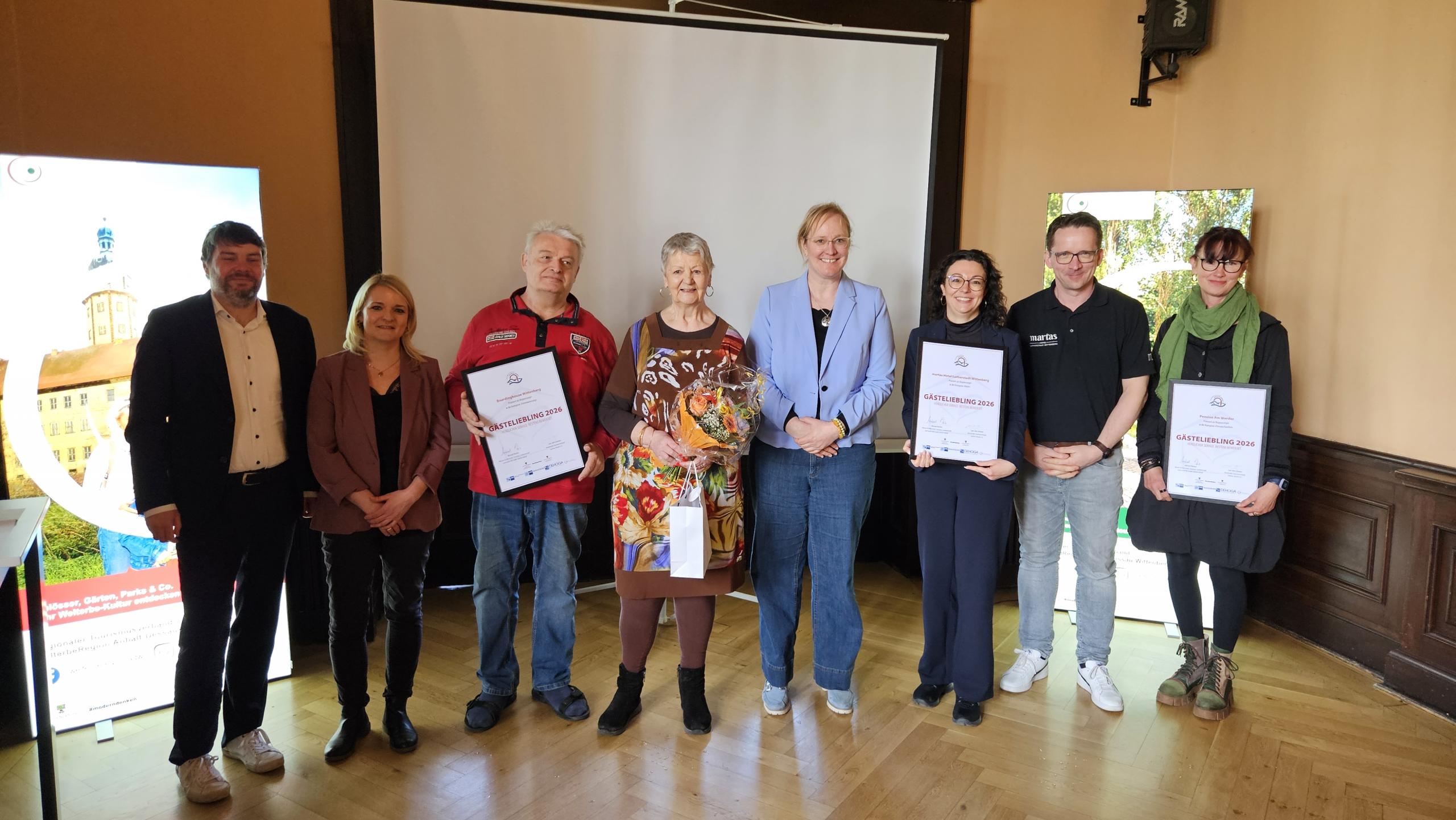 gruppenbild regionalsieger g steliebling 2026 welterberegion adw peer wandiger