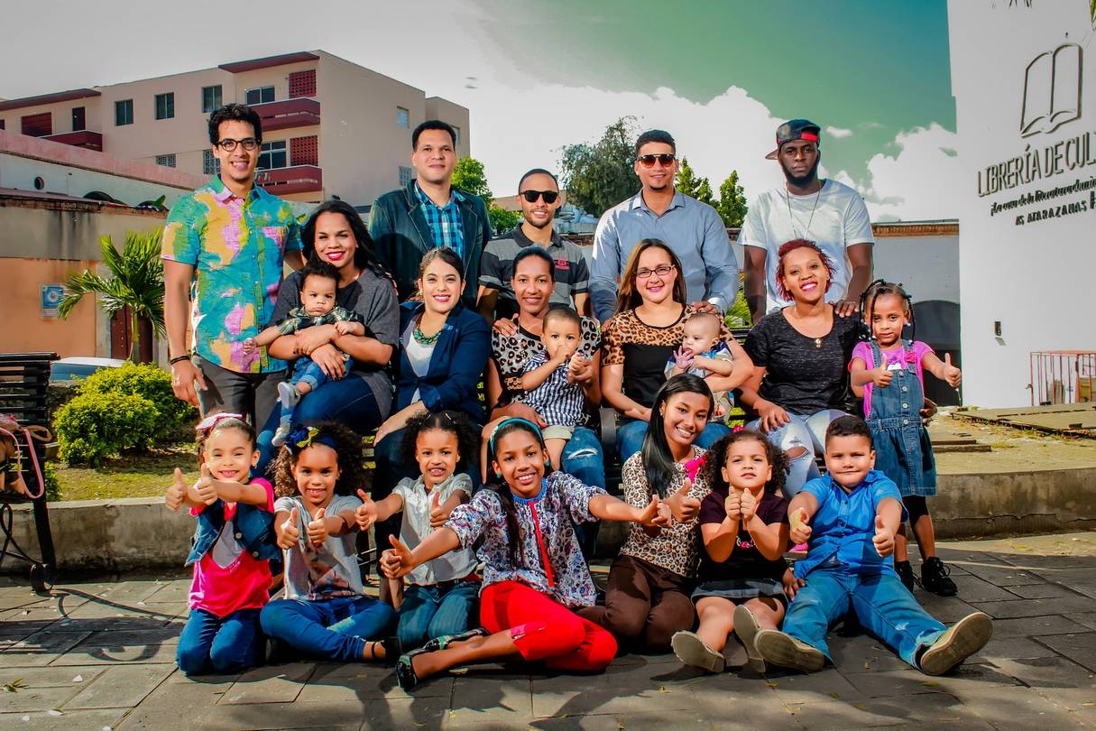 Familiengeneration ©OmarMedinaFilms_pixabay Generationen OmarMedinaFilms pixabay