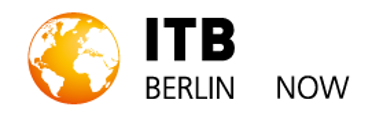 LOGO ITB NOW ©ITB berlin ITB Berlin Now cmyk M SDesk