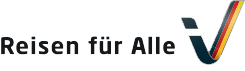 Reisen für Alle - Logo
