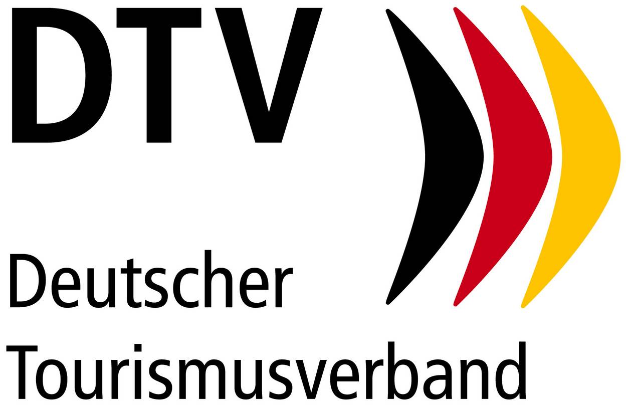 Gastanmeldung und Gastbeitragssysteme: Handlungsempfehlungen und Webinar ©DTV DTV-Logo