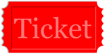 Ticket