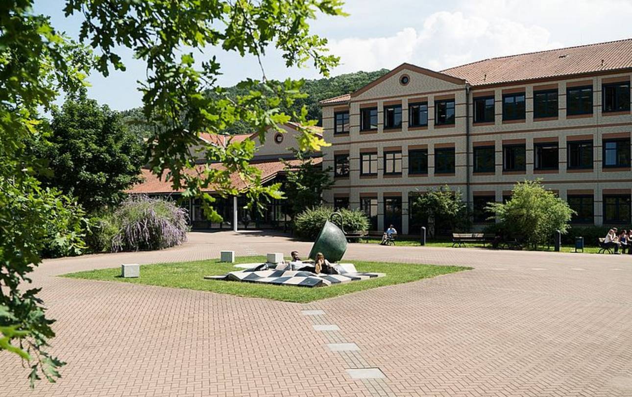 HS Harz