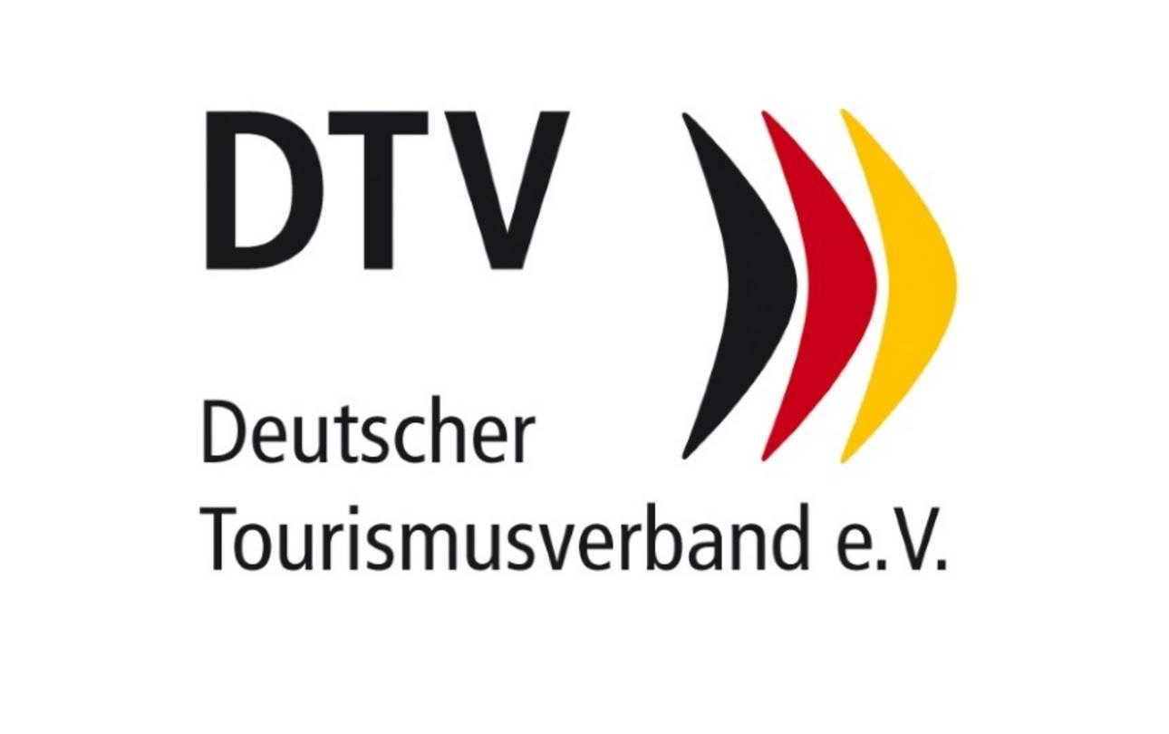Logo Deutscher Tourismusverband e. V. ©Deutscher Tourismusverband e. V. dtv