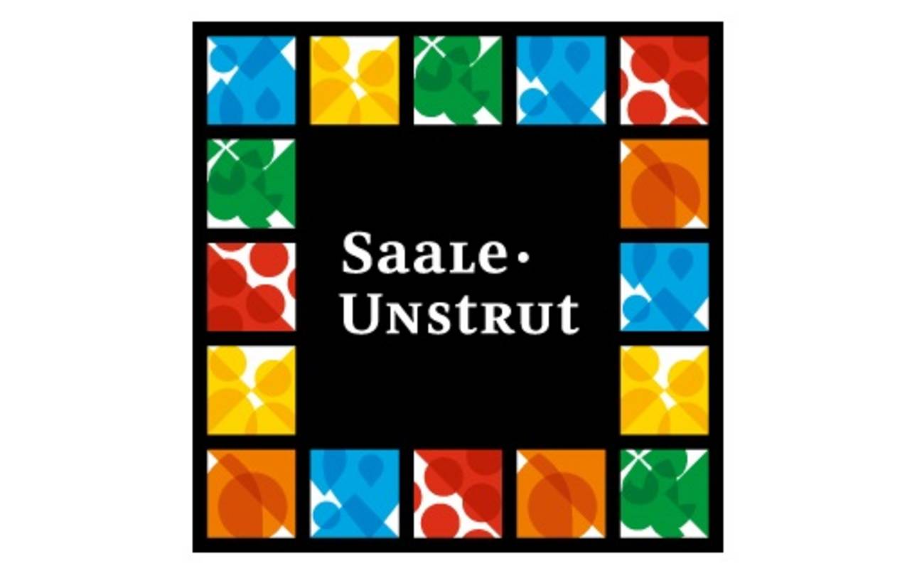 20150722 saale unstrut tourismus logo minimal farbe srgb 2  ©Saale-Unstrut-Tourismus e. V.