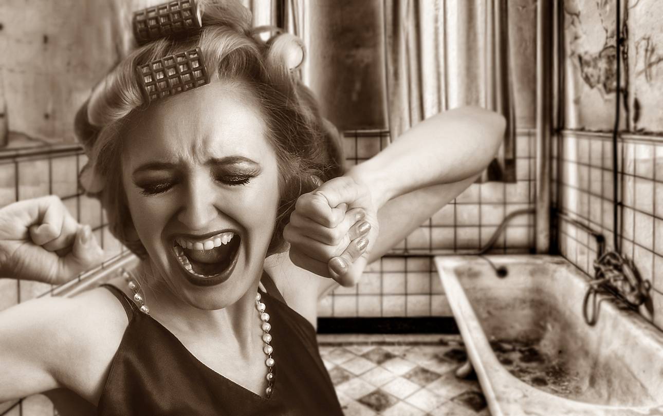 Bad Wommen ©Pixels2013_pixabay woman Bad pixel 2013 pixabay