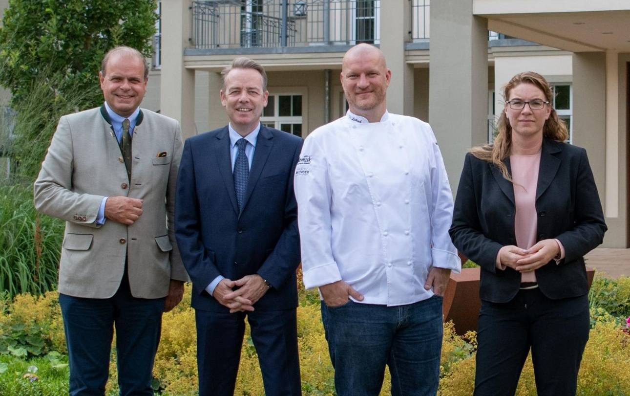 ritter von kempski privathotels neue führung august 2020