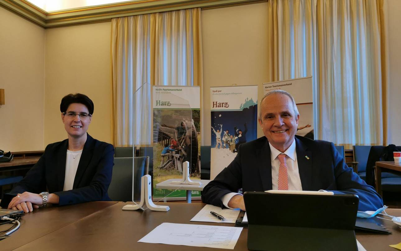 Harzer Tourismustag 2020 digital HTV