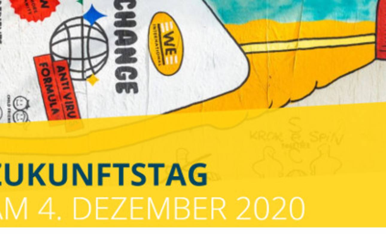 zukunftstagDezember