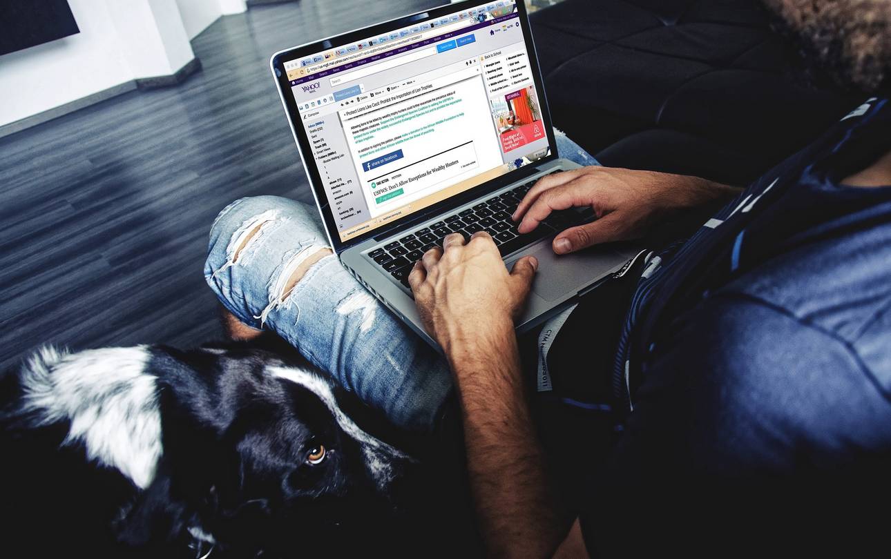 digitale Bewertungen ©pixabay laptop 958239 1920 27707 pixabay