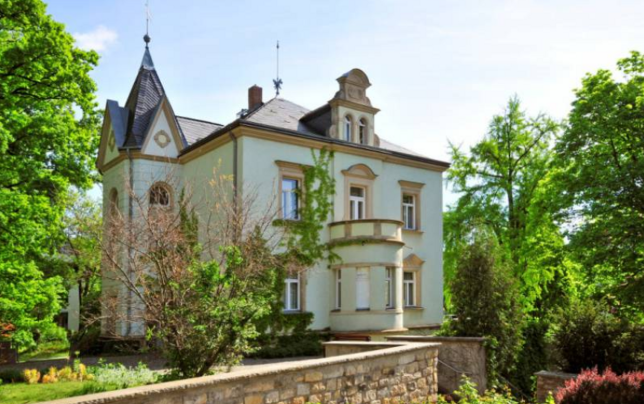 Karrasburg Coswig ©Karrasburg Museum Coswig Stadtmuseum Karrasburg (c) Karrasburg Museum